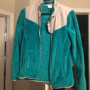 Jackets \u0026 Coats | Danskin Now Soft Zip 
